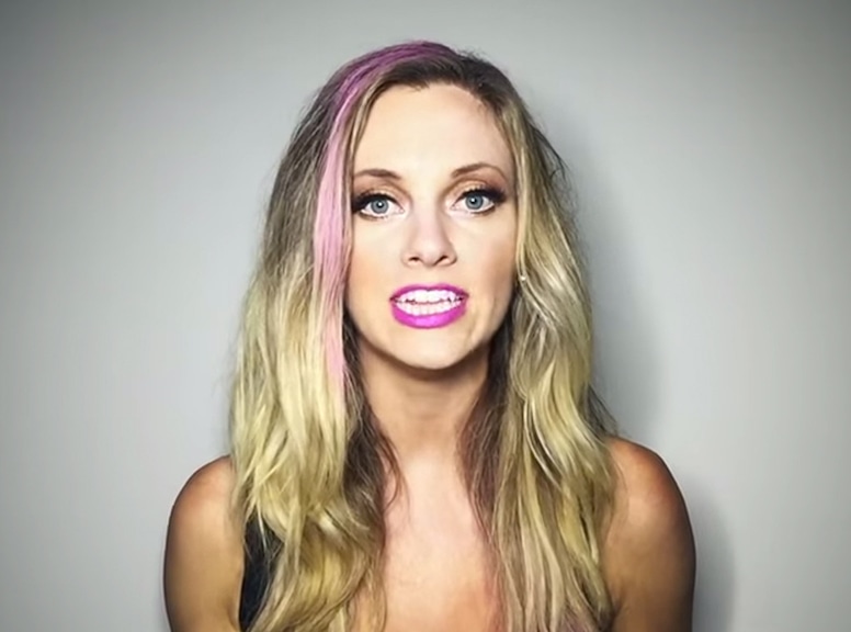 Leak nicole arbour 41 Hottest
